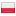 receptanasmak.pl server is located in Poland